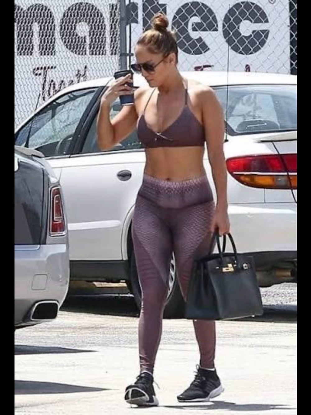 Niyama Sol Snakeskin Legging